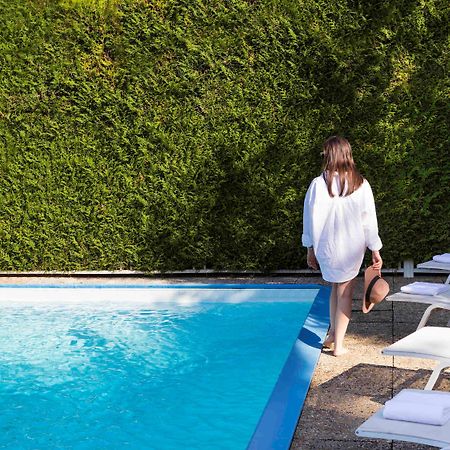 Mercure Paris Sud Les Ulis-Courtaboeuf Екстер'єр фото