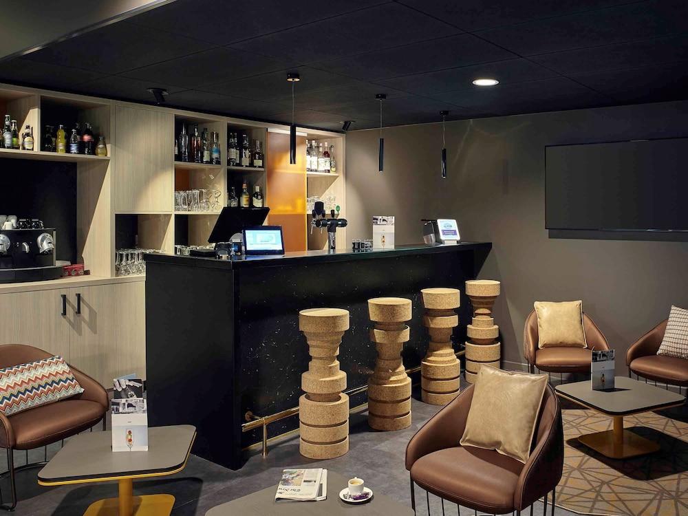 Mercure Paris Sud Les Ulis-Courtaboeuf Екстер'єр фото