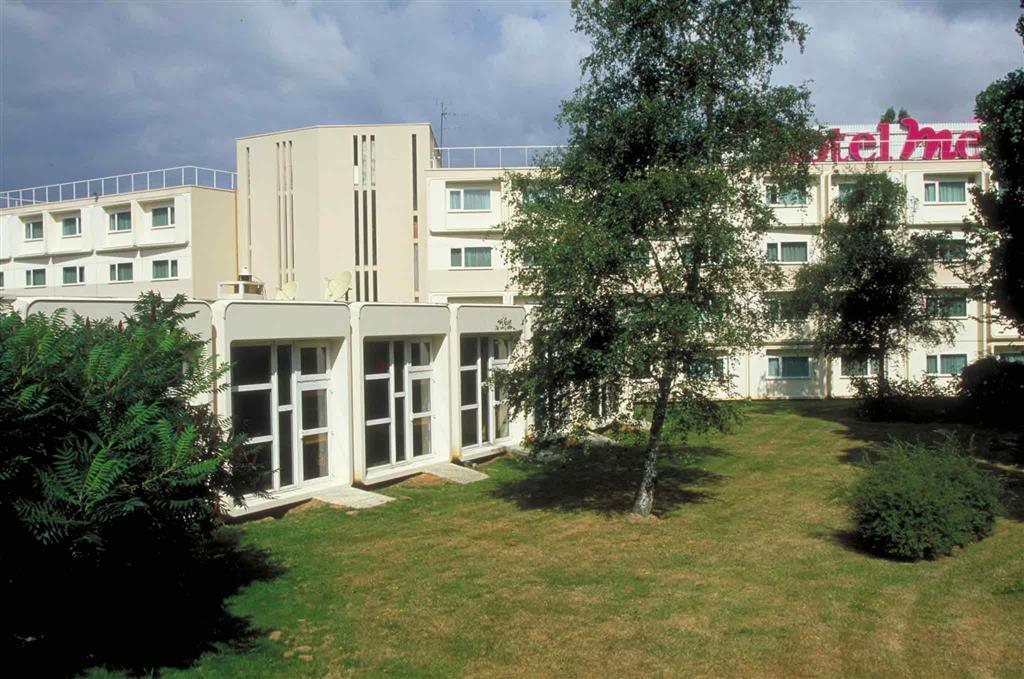 Mercure Paris Sud Les Ulis-Courtaboeuf Екстер'єр фото