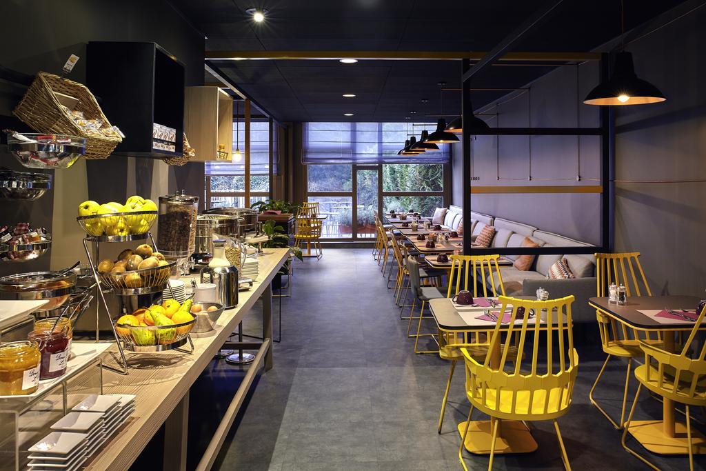 Mercure Paris Sud Les Ulis-Courtaboeuf Екстер'єр фото